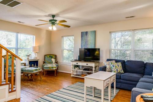 Atlantic Delight by Oak Island Accommodations - photo 26
