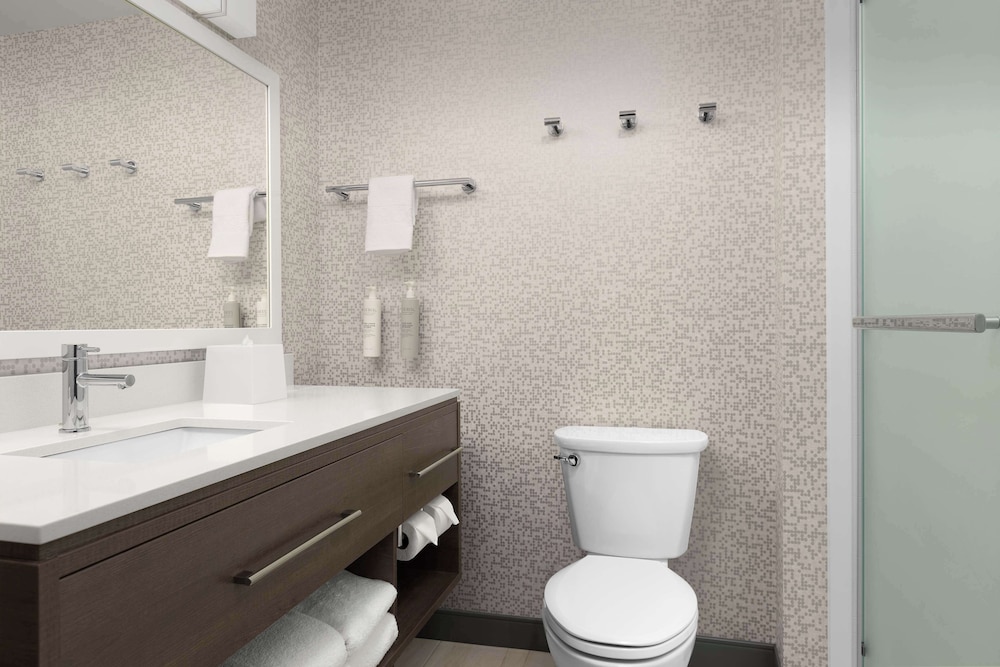 Home2 Suites by Hilton Durham University Medical Center - photo 22