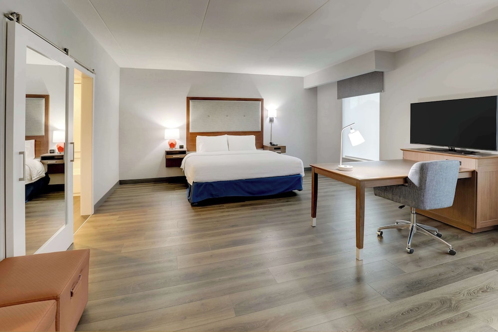 Hampton Inn & Suites Rome - photo 29