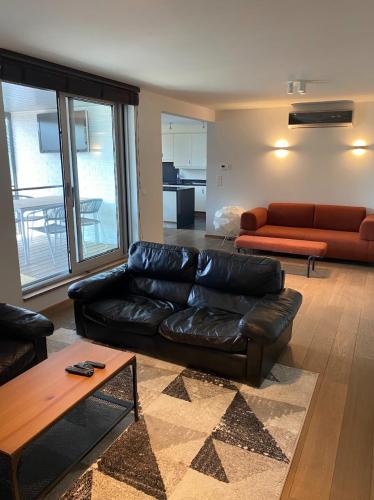 Business Accommodation Luxury XL Geel — 4-Star Luxury Hotel in Geel, Belgium