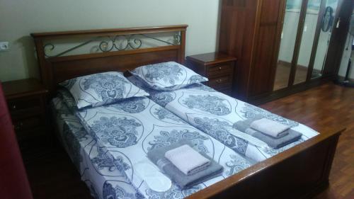 Tbilisi Art Apartment