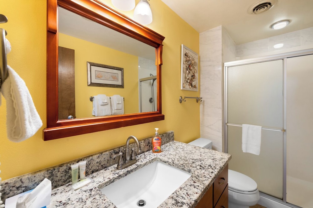 Sand & Sea Resort Condominiums - photo 928
