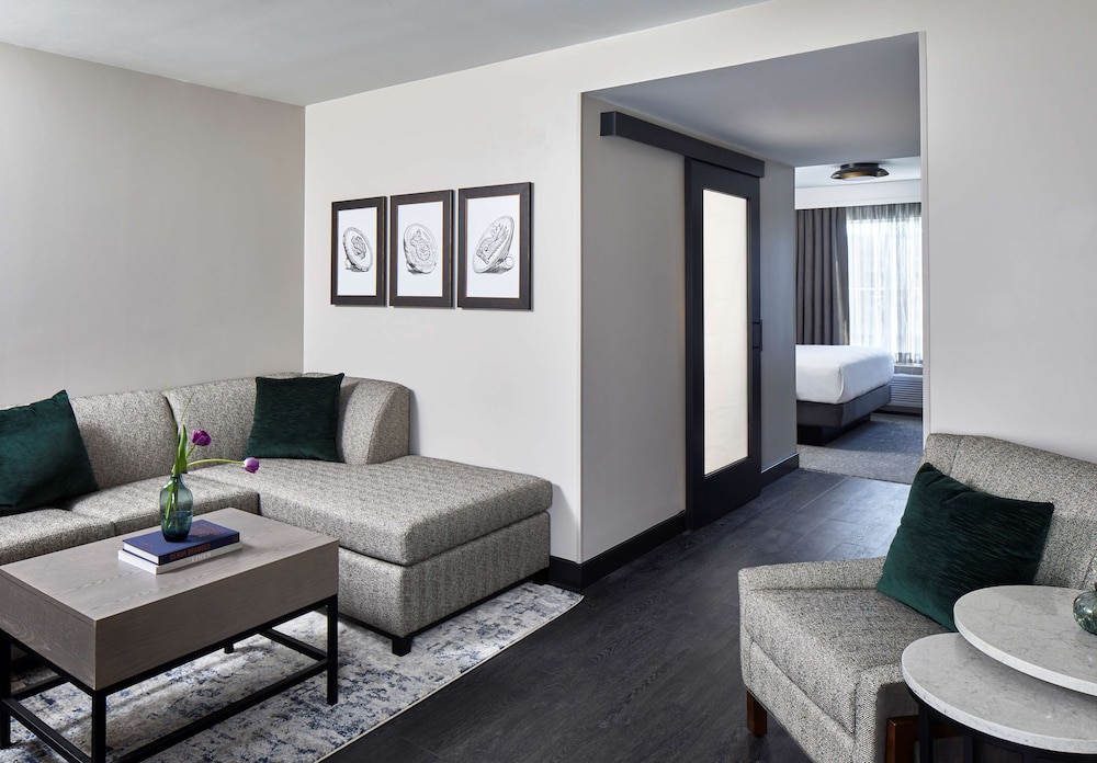 Cumberland House Knoxville Tapestry Collection by Hilton - photo 33