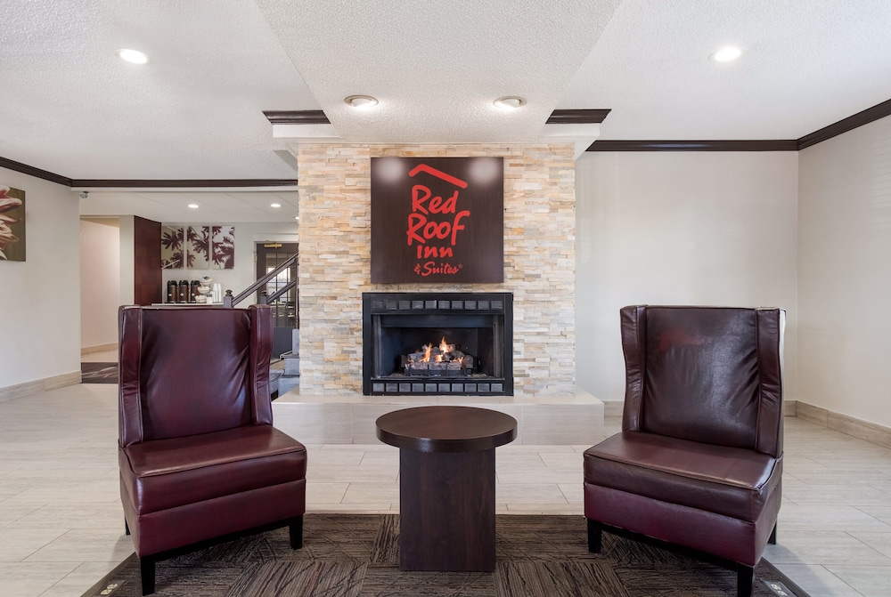 Red Roof Inn & Suites Corbin - photo 4