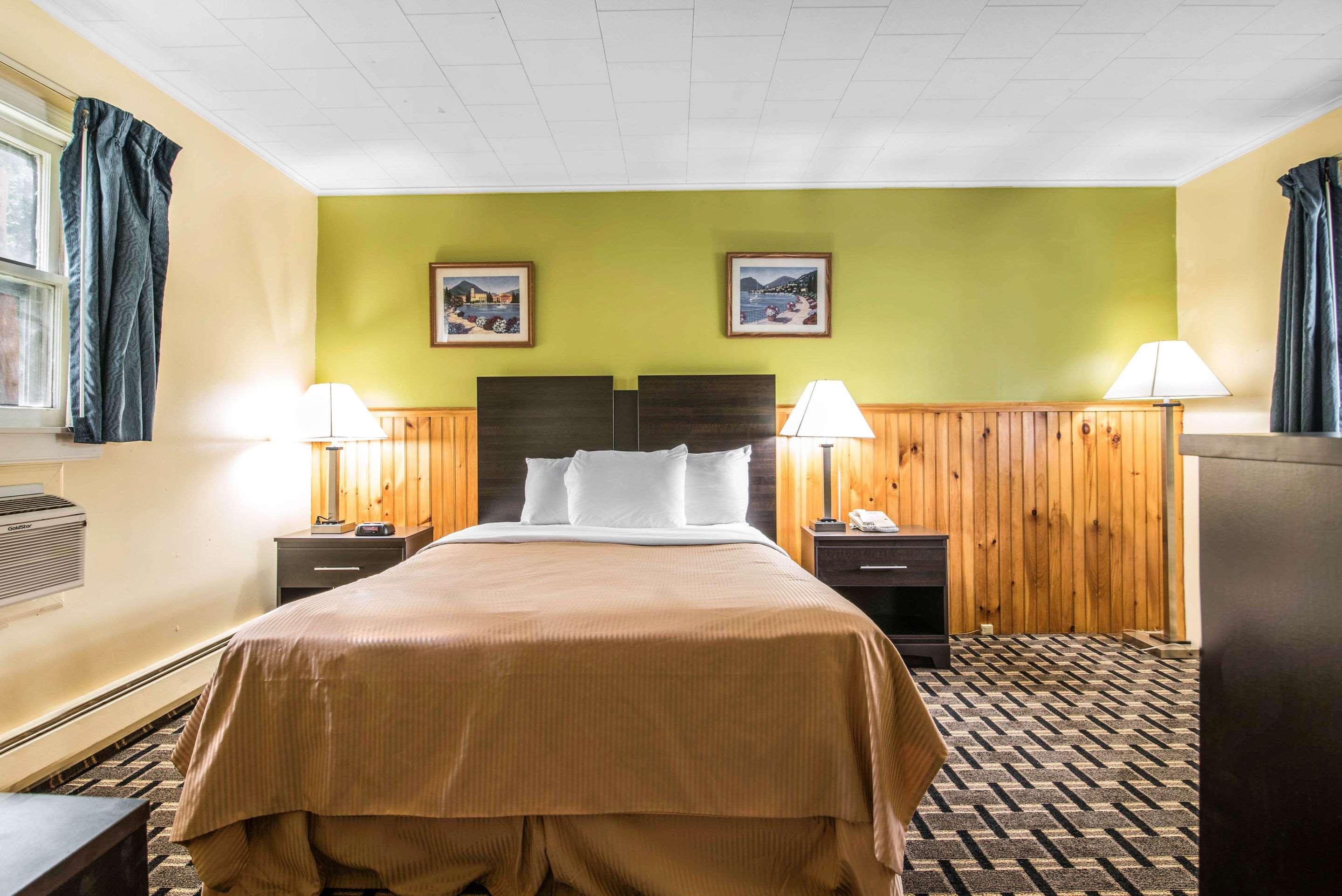 Rodeway Inn Rutland - photo 4