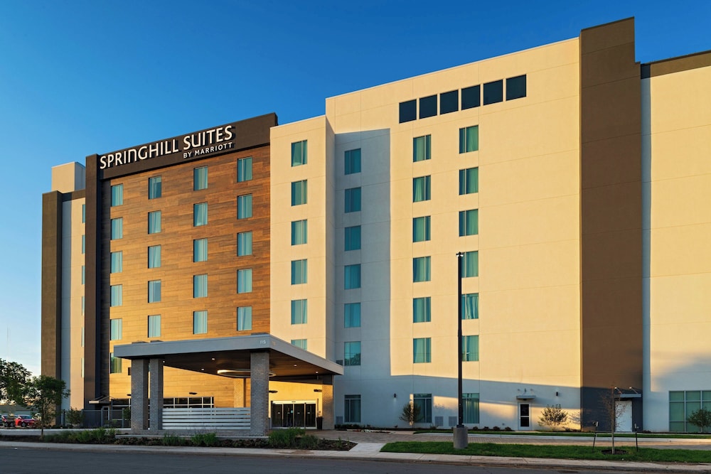 Executive Inn & Suites Waco