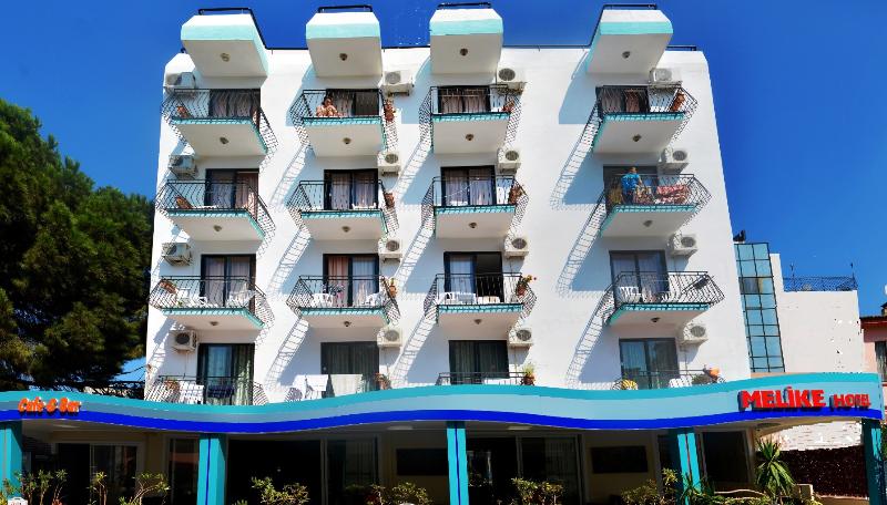Hotel Melike — Kusadasi — photo 3
