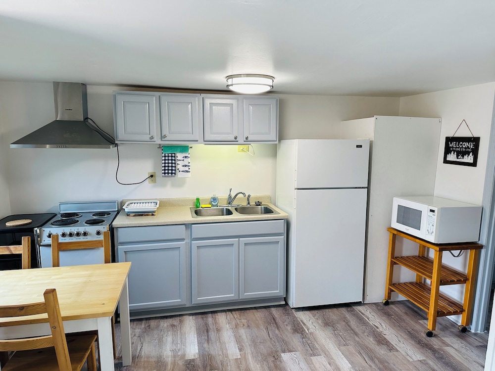 Raines Resort Cabins & RV - photo 41
