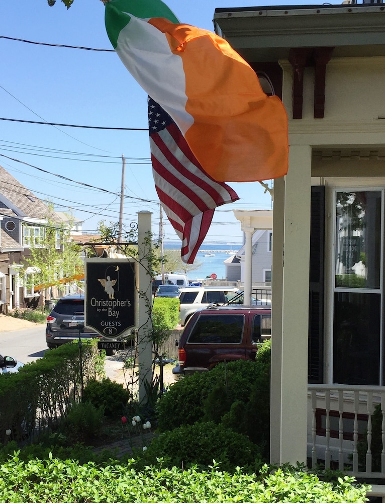 Christopher's by the Bay — hotel in Provincetown
