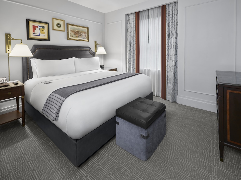 InterContinental New York Barclay by IHG - photo 44
