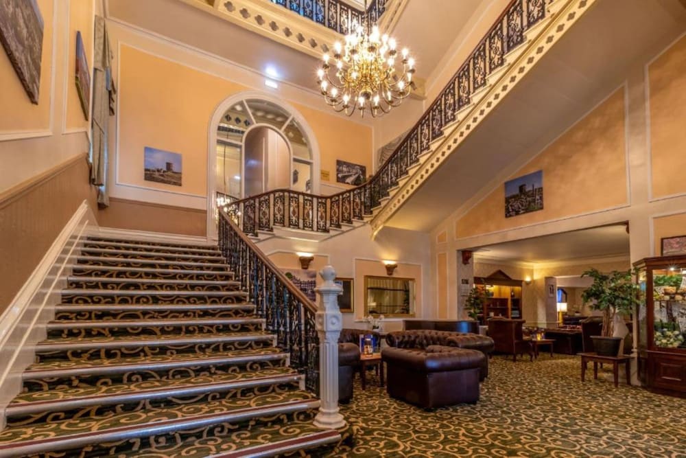 Palace Hotel & Spa Buxton — Buxton — photo 3