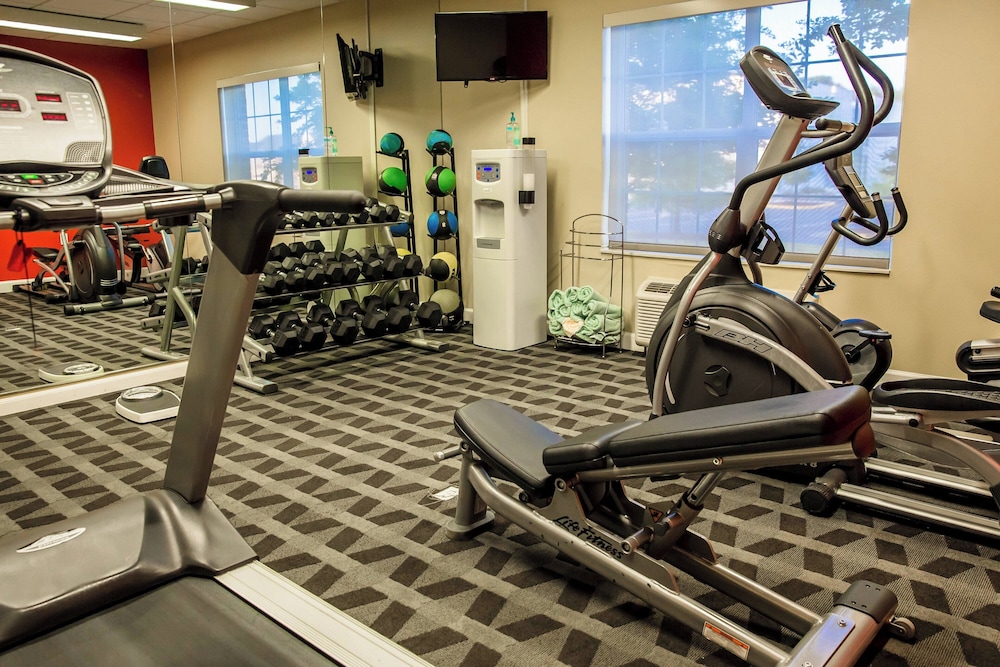 Towneplace Suites Fredericksburg - photo 24