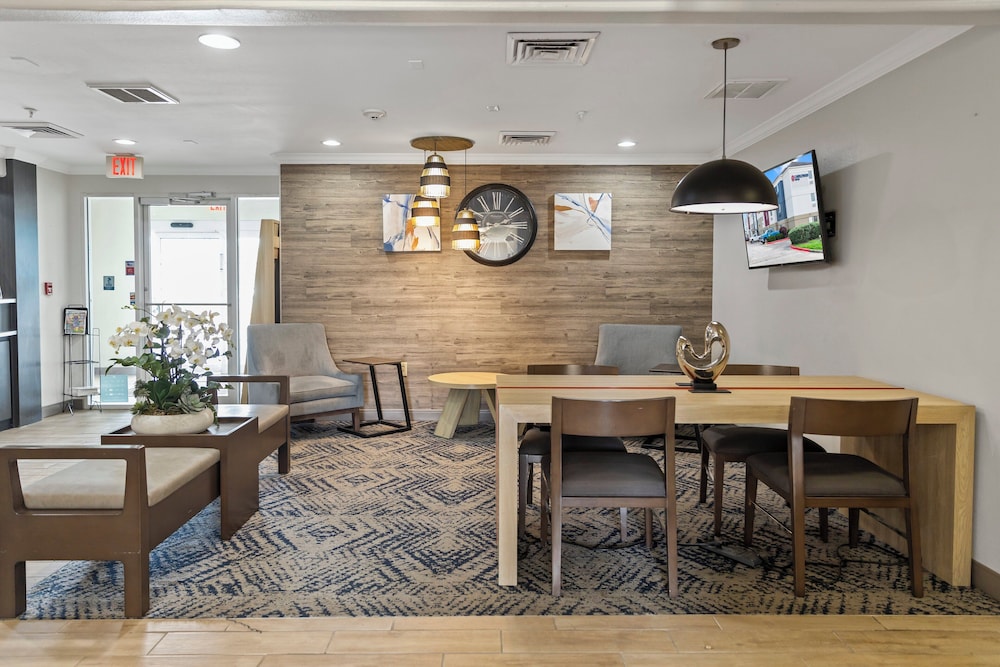 Candlewood Suites Port Arthur Nederland by IHG - photo 35