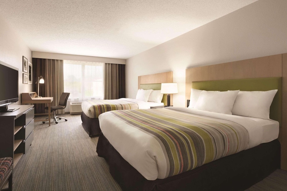 Country Inn & Suites by Radisson Washington D.C. East Capitol Heights MD - photo 9