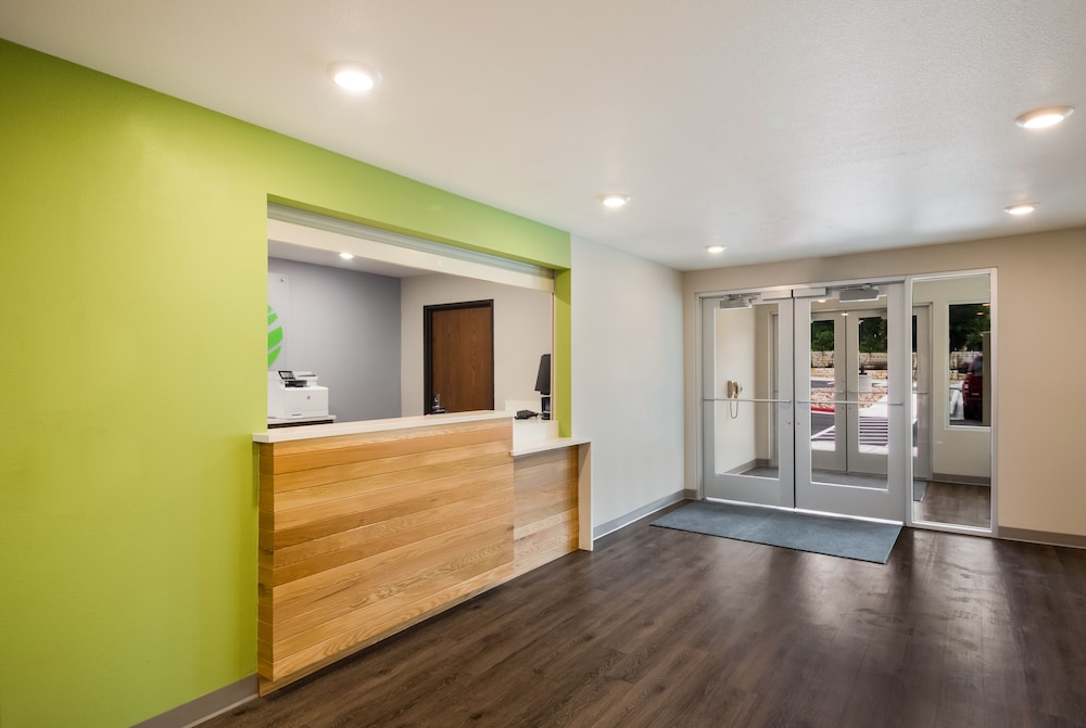 Woodspring Suites Austin Central — Austin — photo 3