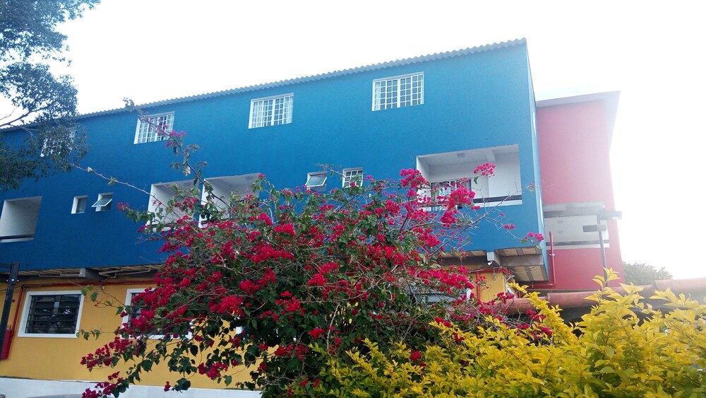 Pousada Top — hotel in Mairipora