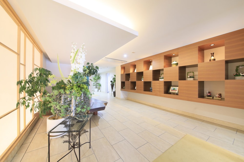 Hotel Showmeikan — Mishima — photo 3