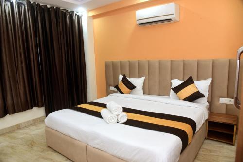 Hotel Holy House - last minute hotel in Gurgaon