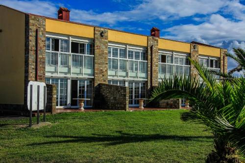 La Morada Del Cabo Peñas Folu Gozon Luanco in Luanco, Spain
