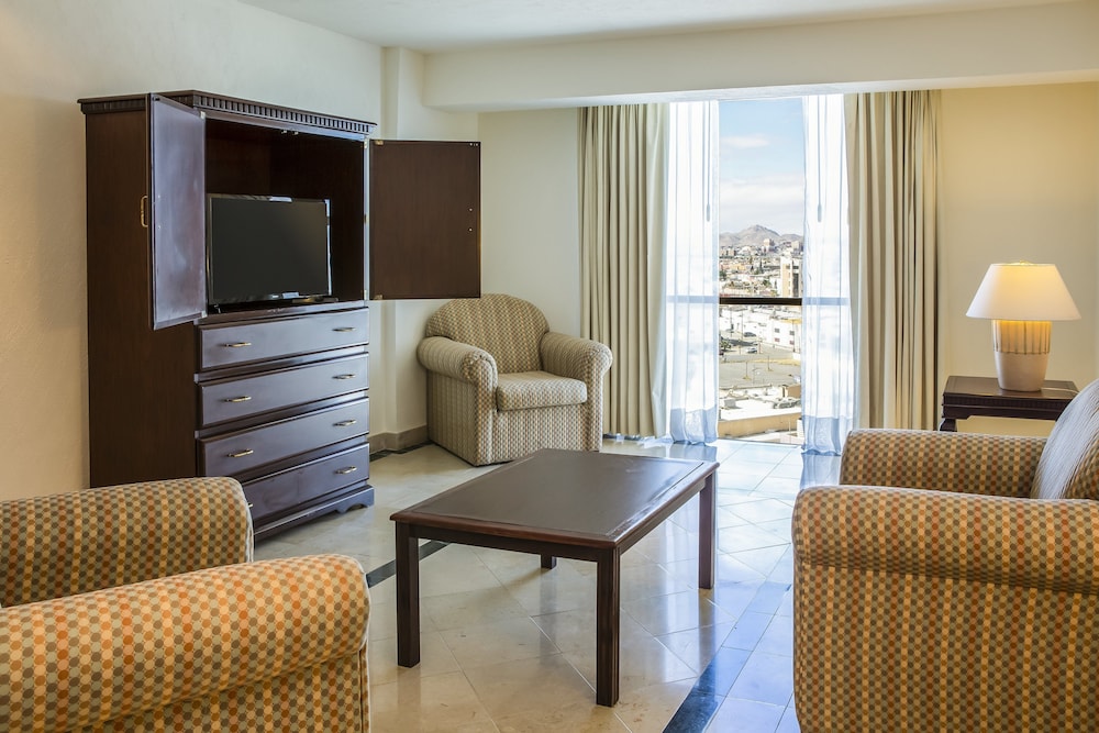 Fiesta Inn Ciudad Juarez — Juarez — photo 5