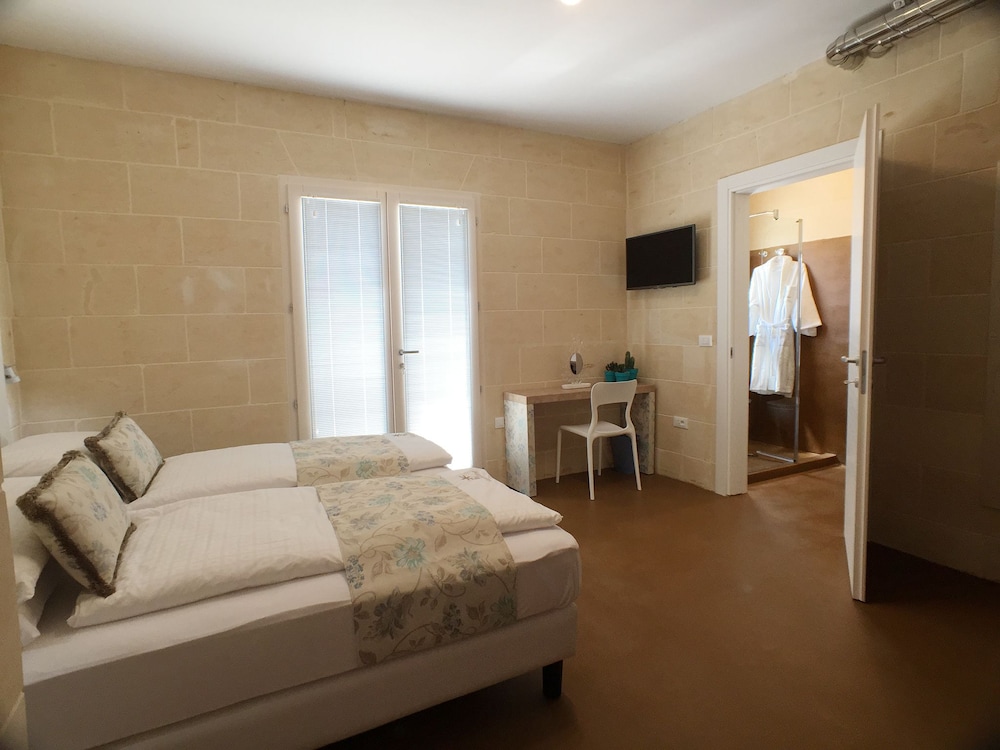 Gozo Windmill Apartments — Qala — photo 3
