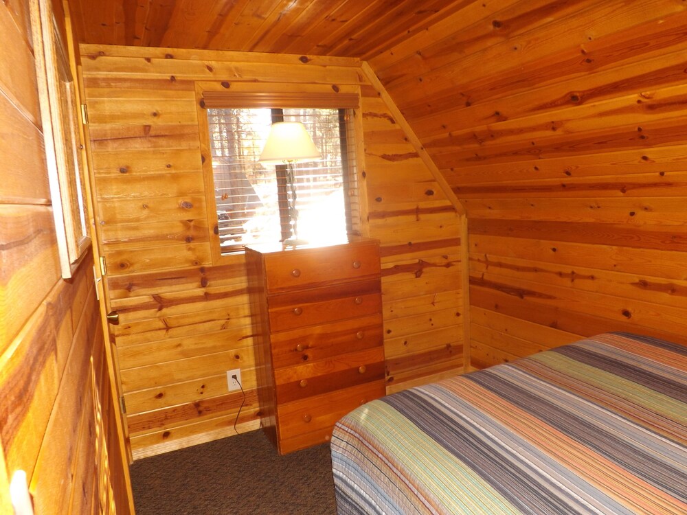 Arizona Mountain Inn and Cabins - photo 47