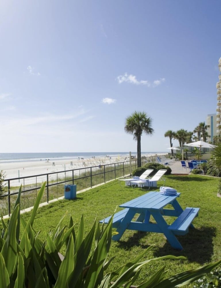 Ocean Side Inn Studios - photo 20
