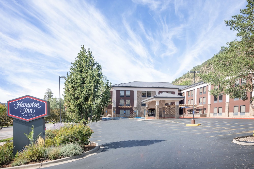 Hampton Inn Durango - featured photo