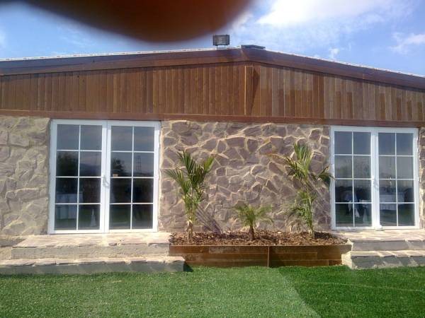 Hotel los Jardines del Plaza — hotel in Borja