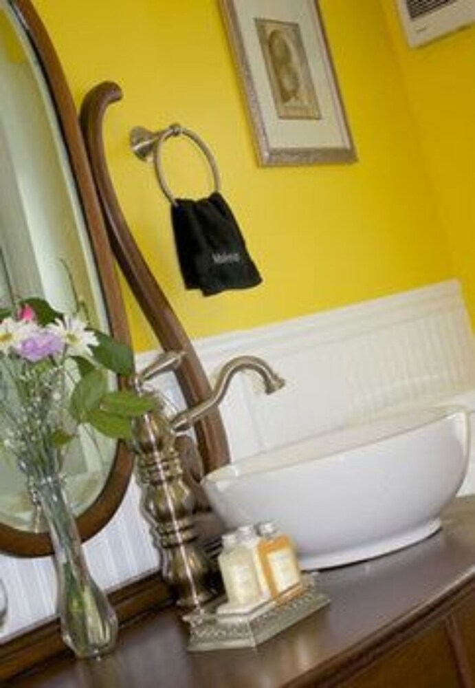 Inn Victoria - photo 16
