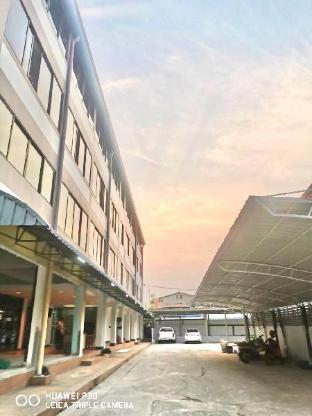 Star Lite Hotel - last minute hotel in Udon Thani
