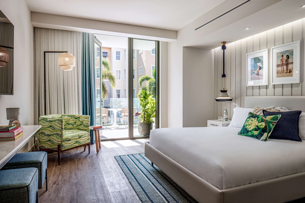 The Ray Hotel Delray Beach Curio Collection by Hilton - photo 8