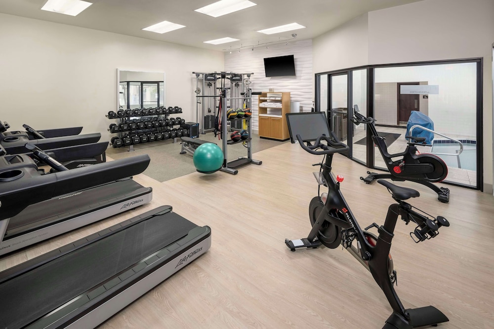 DoubleTree by Hilton Hotel Flagstaff - photo 60
