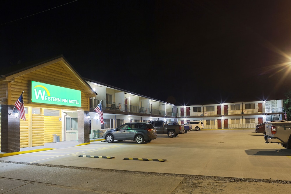 Western Inn Motel Billings - photo 27