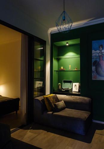 BB Residence Sololaki