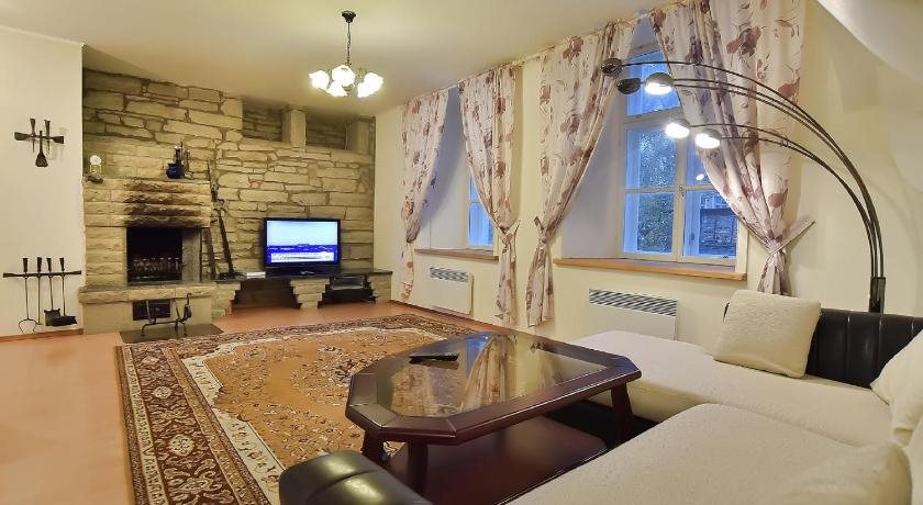 Vene 23 Apartments