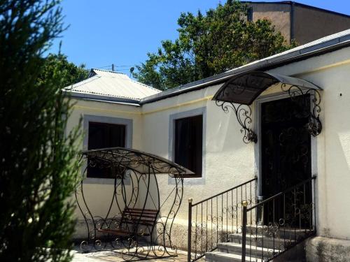 Aga Hotel & Restaurant in Dilijan, Armenia