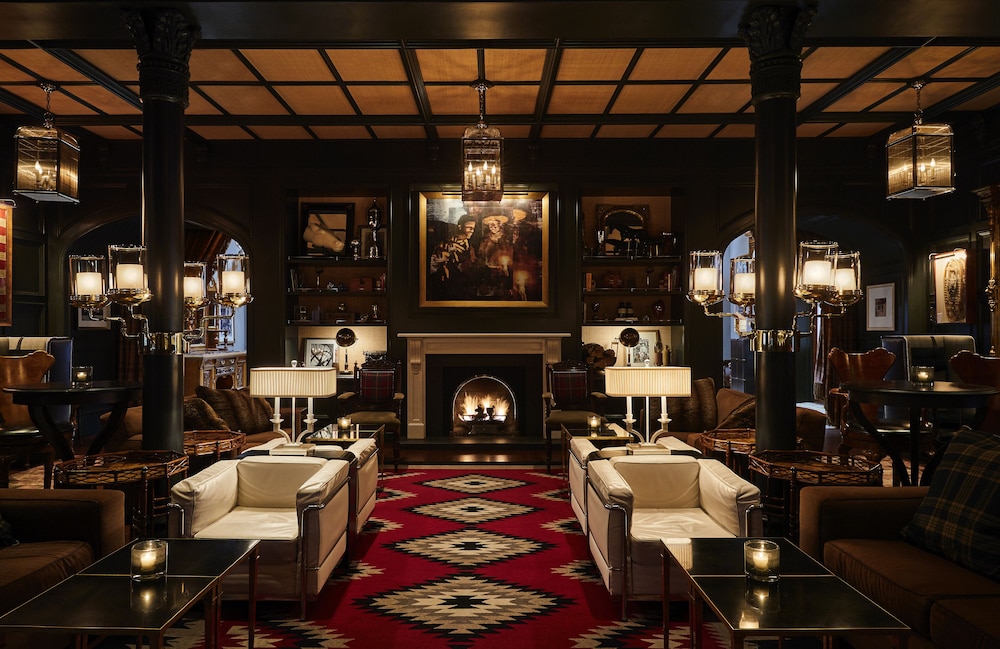 Hotel Jerome Auberge Collection - photo 47
