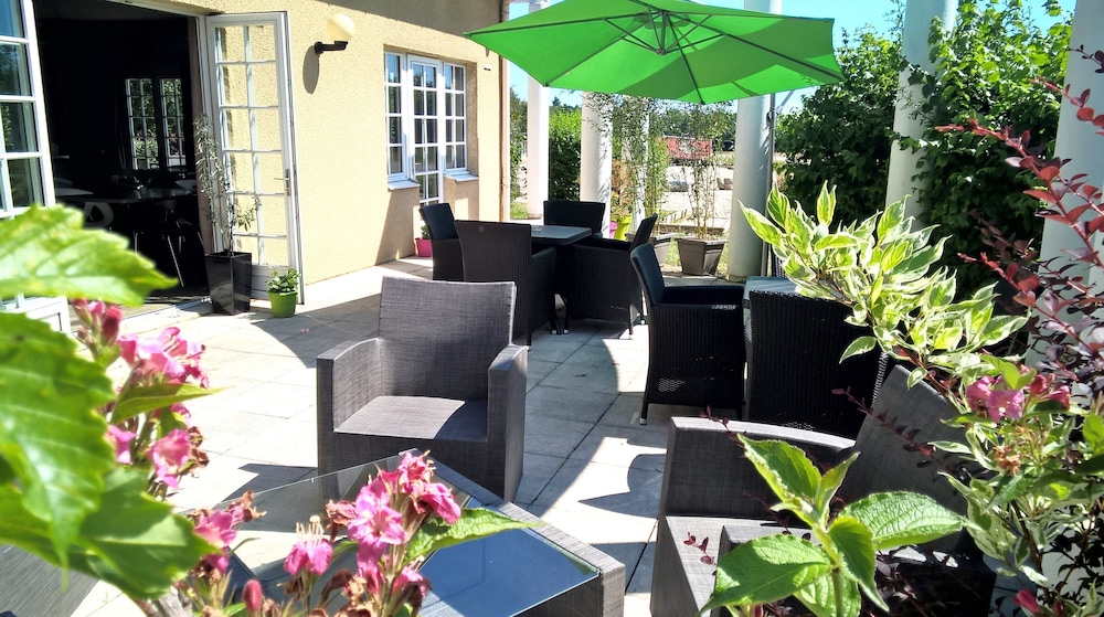Hotel Alys Bourg en Bresse Ekinox Parc Expo pet-friendly hotel Montagnat