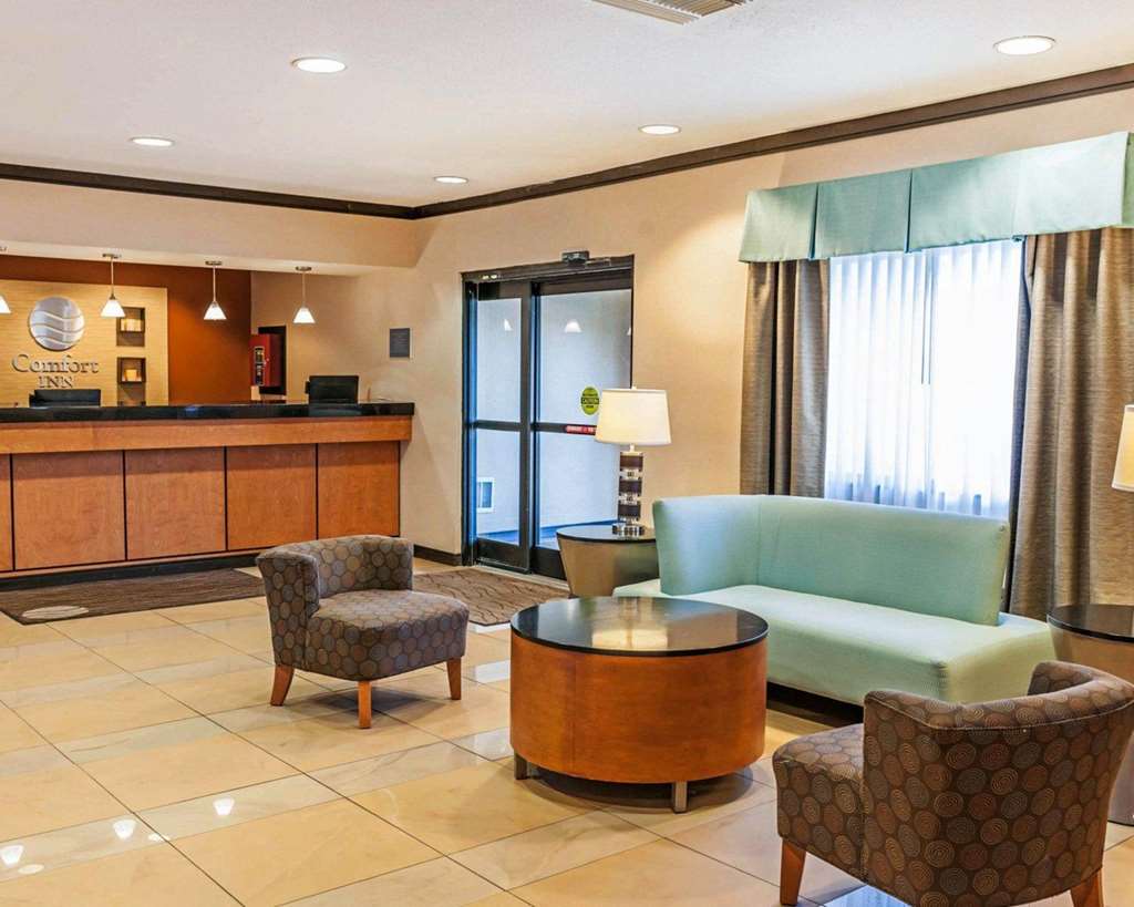 Comfort Inn Avon Indianapolis West - photo 8