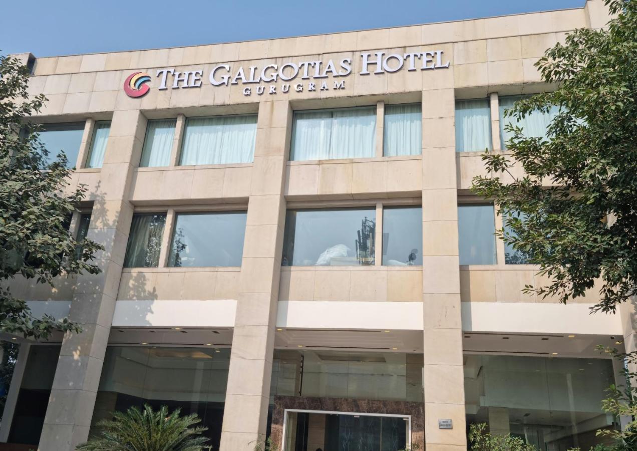 Golden Tulip Gurgaon