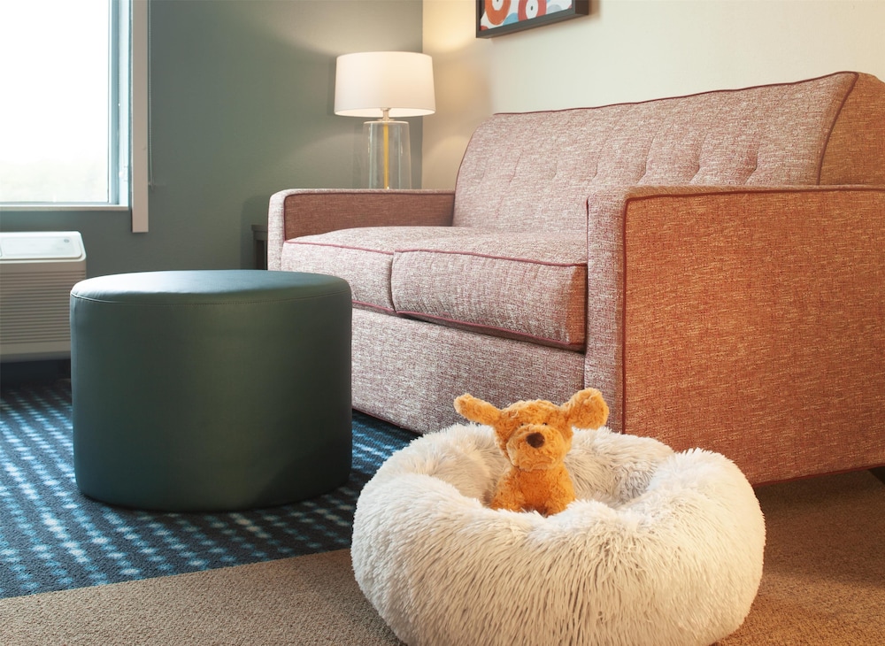Home2 Suites By Hilton Jackson - photo 6