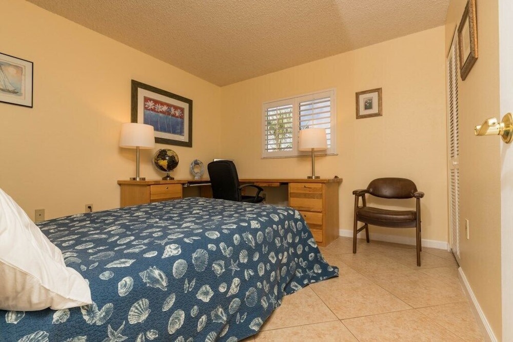 St Augustine Beach And Tennis 323 - photo 4
