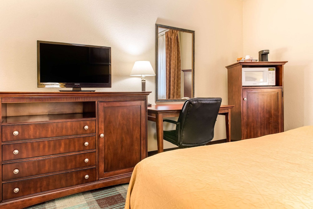 Quality Inn & Suites Miamisburg - photo 23