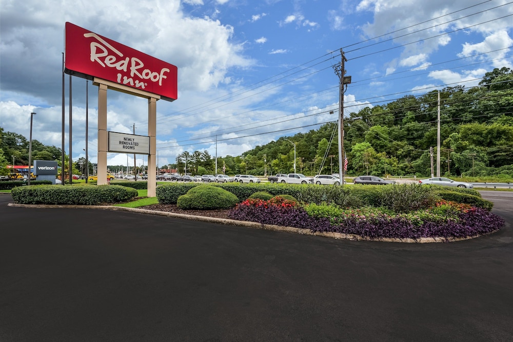 Red Roof Inn Birmingham South - photo 27