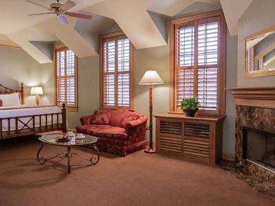 The Herrington Inn & Spa - photo 9