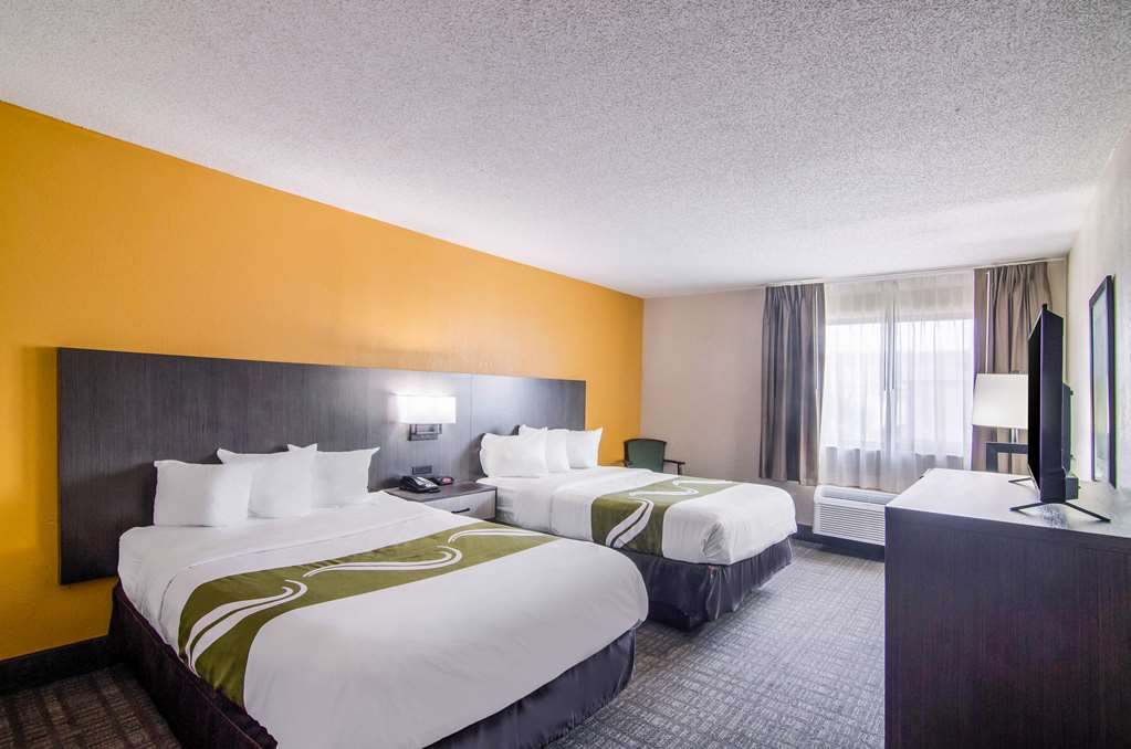 Quality Inn near University of Mobile - photo 10