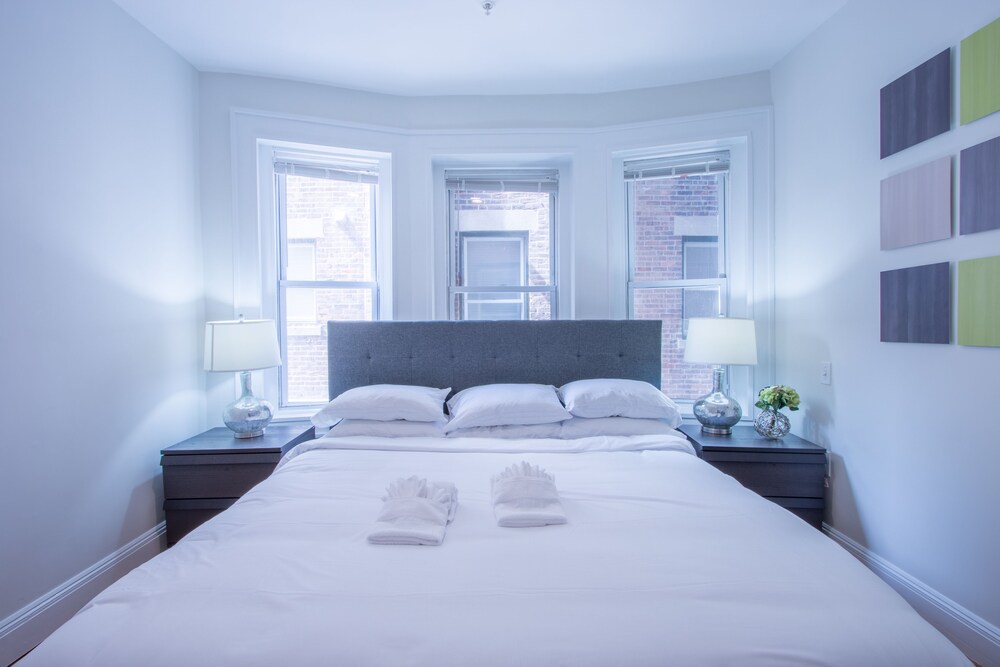 Bright Allston Suites by Sonder - photo 6