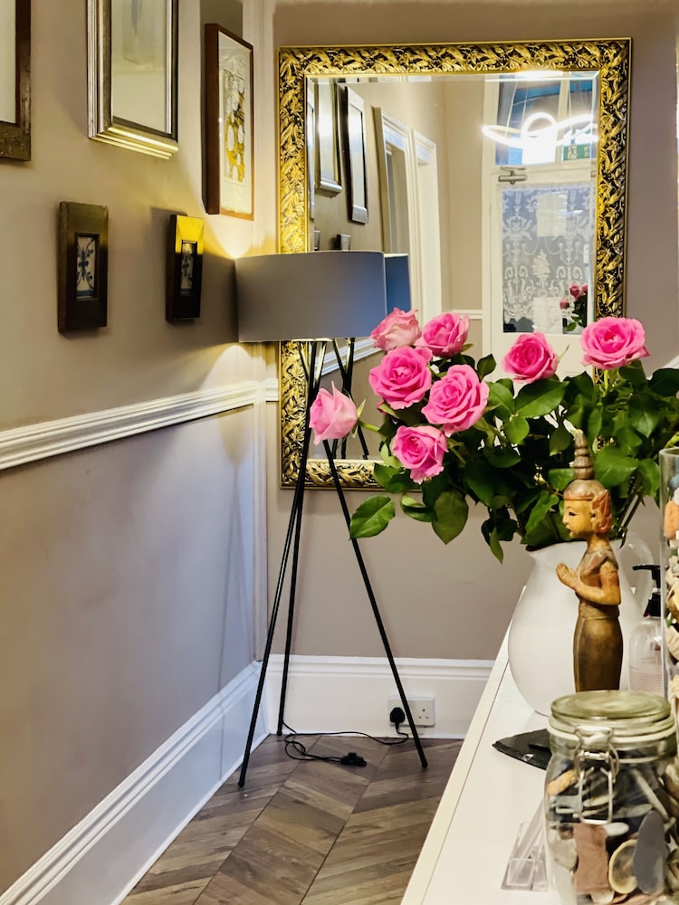 The Westbank — 4-Star Luxury Hotel in Torquay, United Kingdom