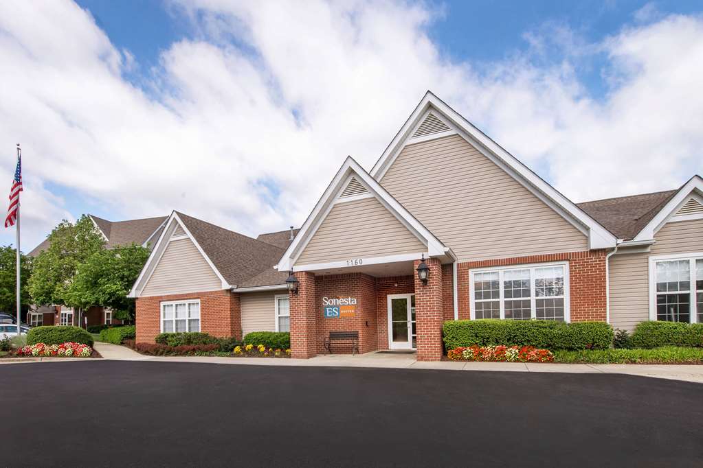 Sonesta ES Suites Baltimore BWI Airport - photo 2